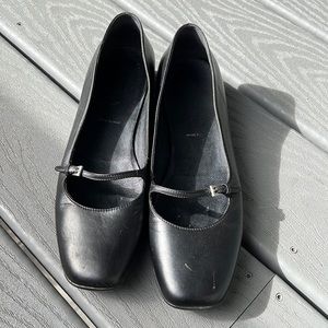 Prada Ballet Style Shoe Size 38